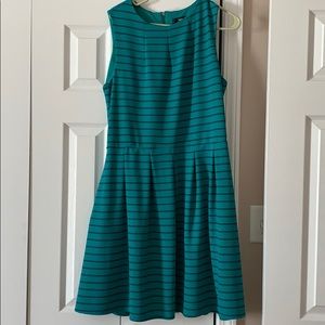Mossimo dress